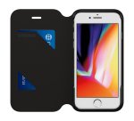 OtterBox Strada Series - Flip-Hülle für Mobiltelefon