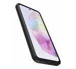 OtterBox React Series pour Galaxy A35 5G, Black