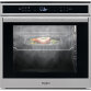 WHIRLPOOL Four encastrable pyrolyse W64PS1OM4P, W-collection, 73 litres