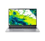 Acer Aspire Lite AL17-31P-33EP Intel Core 3 N355 Ordinateur portable 43,9 cm (17.3") HD+ 8 Go DDR5-SDRAM 512 Go SSD Wi-Fi 6 (802.11ax) Windows 11 Home Français Argent