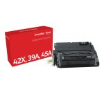Toner Everyday™ _OEM_NAME_ Mono de Xerox compatible avec HP 42A 39A 45A (Q5942X/ Q1339A/ Q5945A), Capacité standard