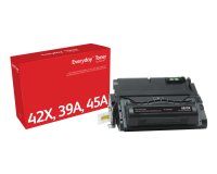 Toner Everyday™ _OEM_NAME_ Mono de Xerox compatible avec HP 42A 39A 45A (Q5942X/ Q1339A/ Q5945A), Capacité standard