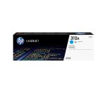 HP Cartuccia Toner ciano LaserJet 312A
