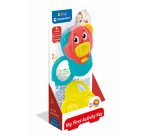 Baby My First Activity Key sonaglio