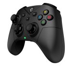 MSI FORCE GC300 WIRELESS Black USB 2.0 Gamepad Analogue PC