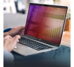 StarTech.com Filtre de Confidentialité pour Ordinateur Portable 14 pouces 16:9, Écran de Confidentialité Doré, Filtre de Sécurité Réversible avec Confidentialité Améliorée, Filtre pour PC Amovible, +/- 30 Degrés