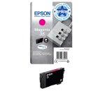 Epson 35 - magenta - original - ink cartridge