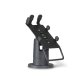 Ergonomic Solutions SpacePole Payment VER400-S-02 accesorio para terminal de punto de venta Montaje POS Negro Compuesto, Metal