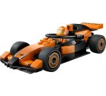 LEGO City F1® Driver with McLaren Race Car