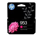HP Cartucho de tinta Original 953 magenta