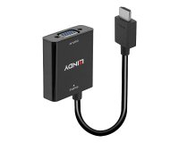 Lindy Convertisseur HDMI vers VGA
