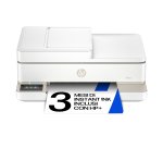 HP ENVY 6520e Wireless All-in-One Colore Stampante, Instant Ink; Stampa di foto