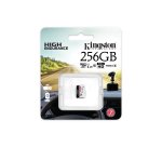 Kingston Technology SDCE/256GB memoria flash MicroSDXC UHS-I Clase 10