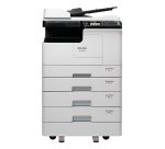 Ricoh M 2810N Laser A3 2400 x 600 DPI 28 ppm