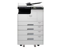 Ricoh M 2810N Laser A3 2400 x 600 DPI 28 ppm