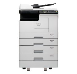 Ricoh M 2810N Laser A3 2400 x 600 DPI 28 ppm