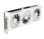 ASUS Prime -RX9070XT-O16G-WHITE AMD Radeon RX 9070 XT 16 Go GDDR6