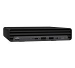 HP Elite Mini 800 G9 Intel® Core™ i7 i7-14700 16 GB DDR5-SDRAM 512 GB SSD Windows 11 Pro Mini PC Nero