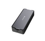 Verbatim CDS-15 Wired USB 3.2 Gen 1 (3.1 Gen 1) Type-C Black, Grey