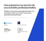 HP E6JR2EA non classé