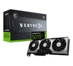 MSI GeForce RTX 5070 Ti 16G VENTUS 3X OC NVIDIA 16 GB GDDR7