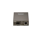 D-Link DMC-G01LC/E convertisseur de support réseau 1000 Mbit/s Gris