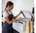 Brother MFC-L2960DW impresora multifunción Laser A4 1200 x 1200 DPI 34 ppm Wifi