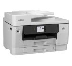 Brother Imprimante multifonction 4 en 1 jet d'encre couleur A3 Wi-Fi MFC-J6960DW