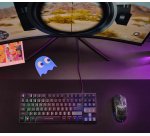 Trust GXT 929 Helox souris Gaming Droitier RF sans fil Optique 4800 DPI