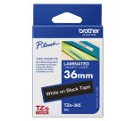 Brother TZE365 label-making tape TZe