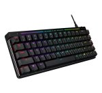 ASUS ROG Falchion Ace HFX tastiera Gaming USB Nero