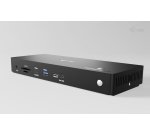 i-tec Thunderbolt4 Triple Display Docking Station + Power Delivery 96W