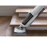 Hoover HW500 011 Aspirapolvere e Lavapavimenti, Funzione Autopulente, 1 detergente in dotazione