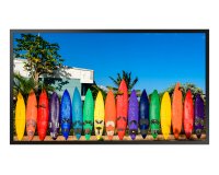 Samsung OM46B Pannello piatto per segnaletica digitale 116,8 cm (46") LCD Wi-Fi 4000 cd/m² Full HD Nero Tizen 5.0 24/7