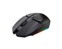 Trust GXT 110 Felox souris Gaming Ambidextre RF sans fil Optique 4800 DPI
