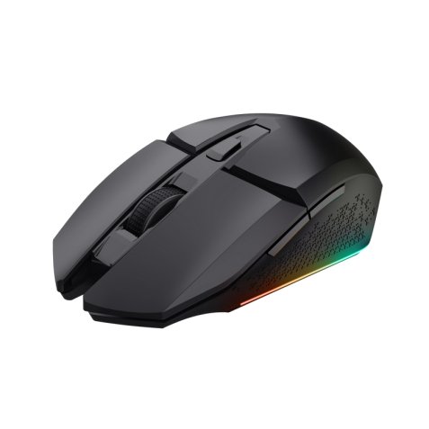 Trust GXT 110 Felox souris Jouer Ambidextre RF sans fil Optique 4800 DPI