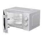 Hisense H20MOWP1HG White Combination microwave Countertop 20 L 700 W