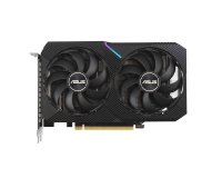 ASUS Dual -RTX3060-O12G-V2 NVIDIA GeForce RTX 3060 12 Go GDDR6