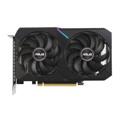 ASUS Dual -RTX3060-O12G-V2 NVIDIA GeForce RTX 3060 12 Go GDDR6
