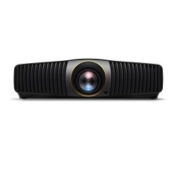 BenQ W5850 Proiettore a raggio standard 2600 ANSI lumen DLP UHD 4K (3840x2160) Compatibilità 3D Nero