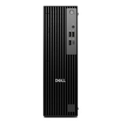 DELL Pro QCS1250 Intel® Core™ i5 i5-14500 16 GB DDR5-SDRAM 512 GB SSD Windows 11 Pro Slim PC PC Black
