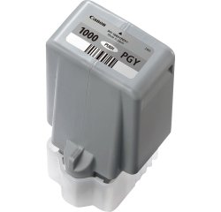 Canon PFI-1000 PGY - photo gray - original - ink tank