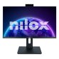 Nilox NXM24REGWEB01 pantalla para PC 60,5 cm (23.8") 1920 x 1080 Pixeles Full HD LED Negro