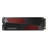 Samsung 990 PRO 1 TB M.2 PCI Express 4.0 NVMe V-NAND MLC