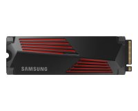 Samsung 990 PRO 2 TB M.2 PCI Express 4.0 NVMe V-NAND MLC