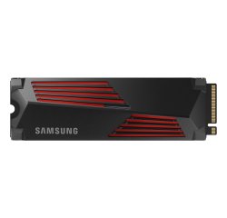 Samsung MZ-V9P1T0 1 To M.2 PCI Express 4.0 NVMe V-NAND MLC