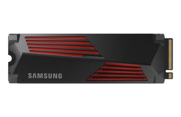 Samsung 990 PRO 2 TB M.2 PCI Express 4.0 NVMe V-NAND MLC