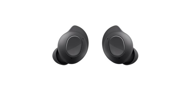 Samsung Galaxy Buds FE Casques True Wireless Stereo (TWS) Ecouteurs Appels/Musique Bluetooth Graphite