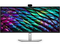DELL Pro P P3426WEB 86,4 cm (34") LCD 3440 x 1440 pixels Wide Quad HD
