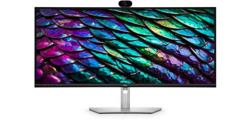 DELL Pro P P3426WEB 86,4 cm (34") LCD 3440 x 1440 pixels Wide Quad HD